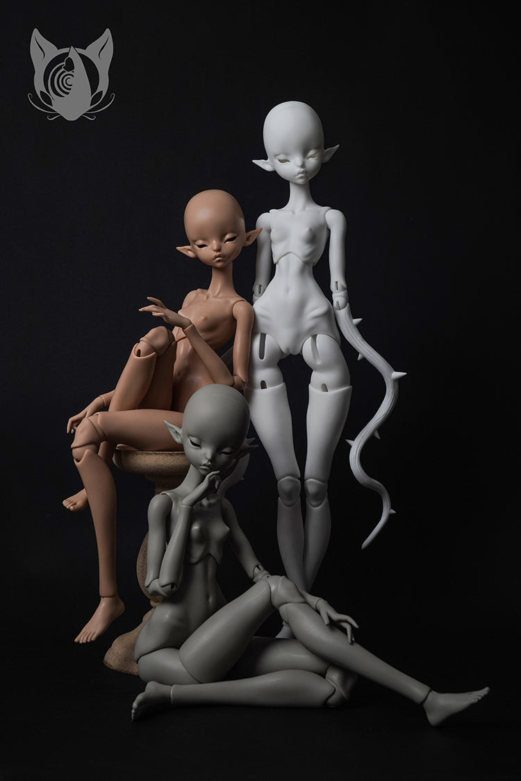 layla nude【Show only】