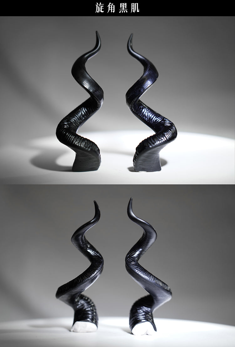 Horns