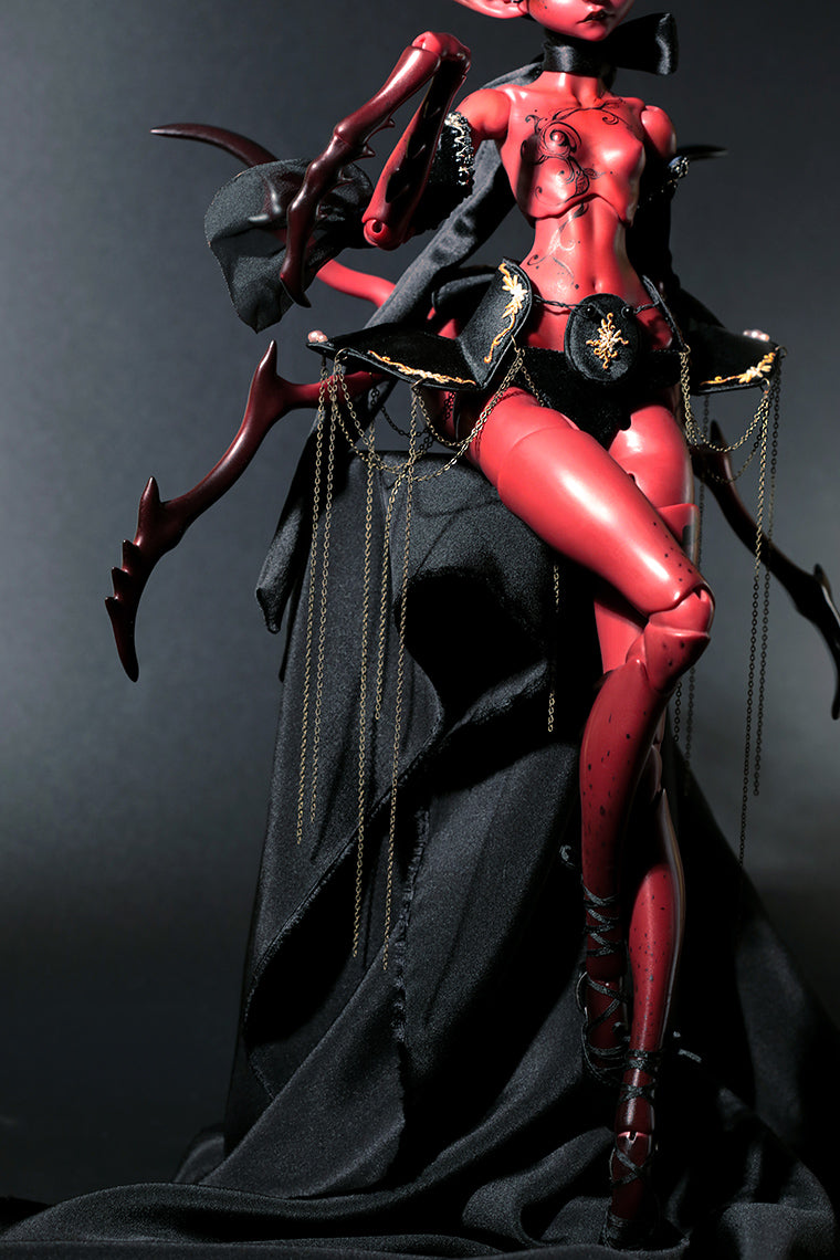 Mantis Amber【Show only】