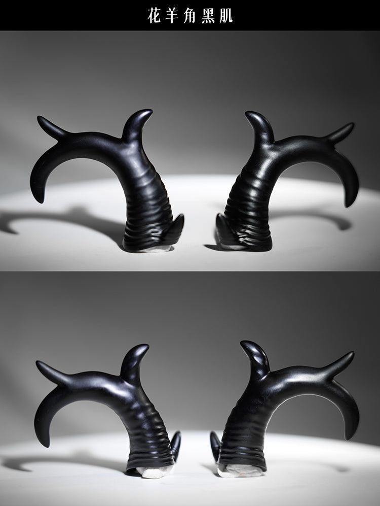 Horns