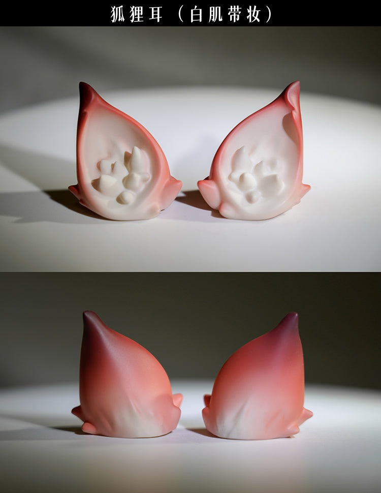 Ears