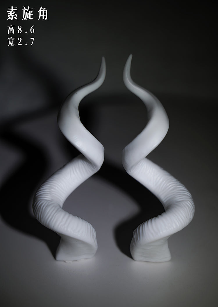 Horns