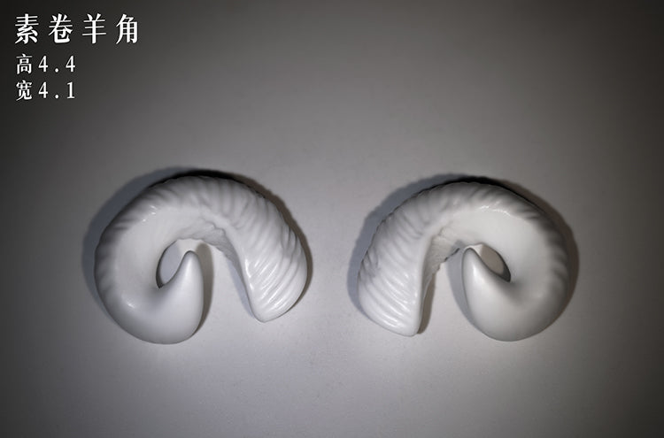 Horns