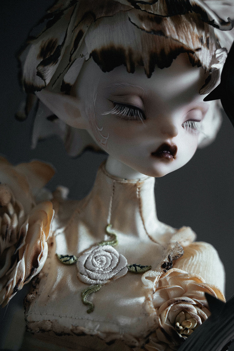 layla Dilapidated【Show only】
