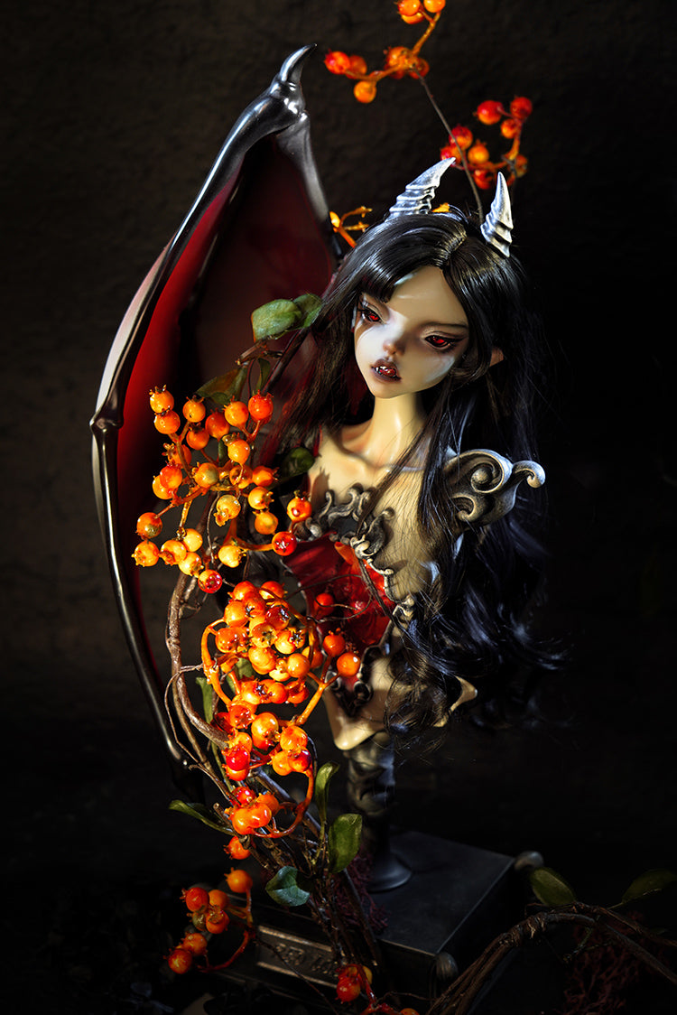 Red Lotus