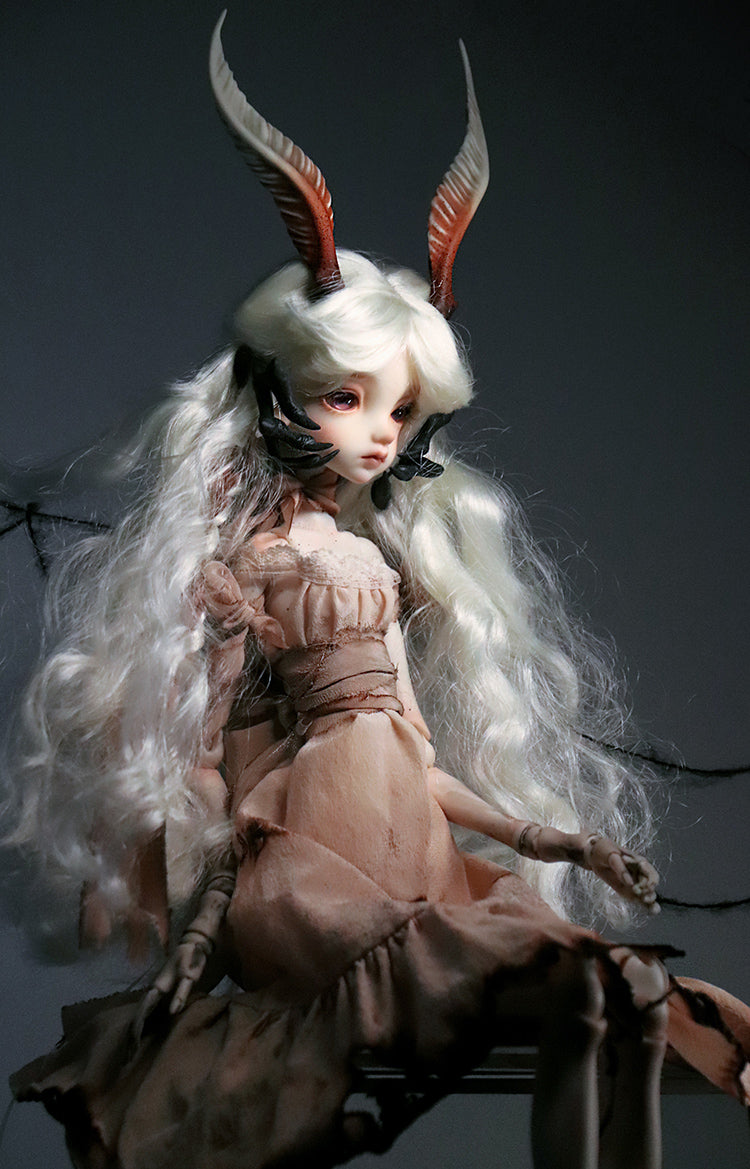 Moth Mask【Show only】
