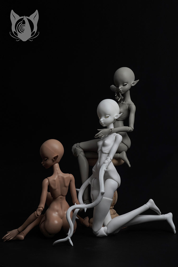 layla nude【Show only】