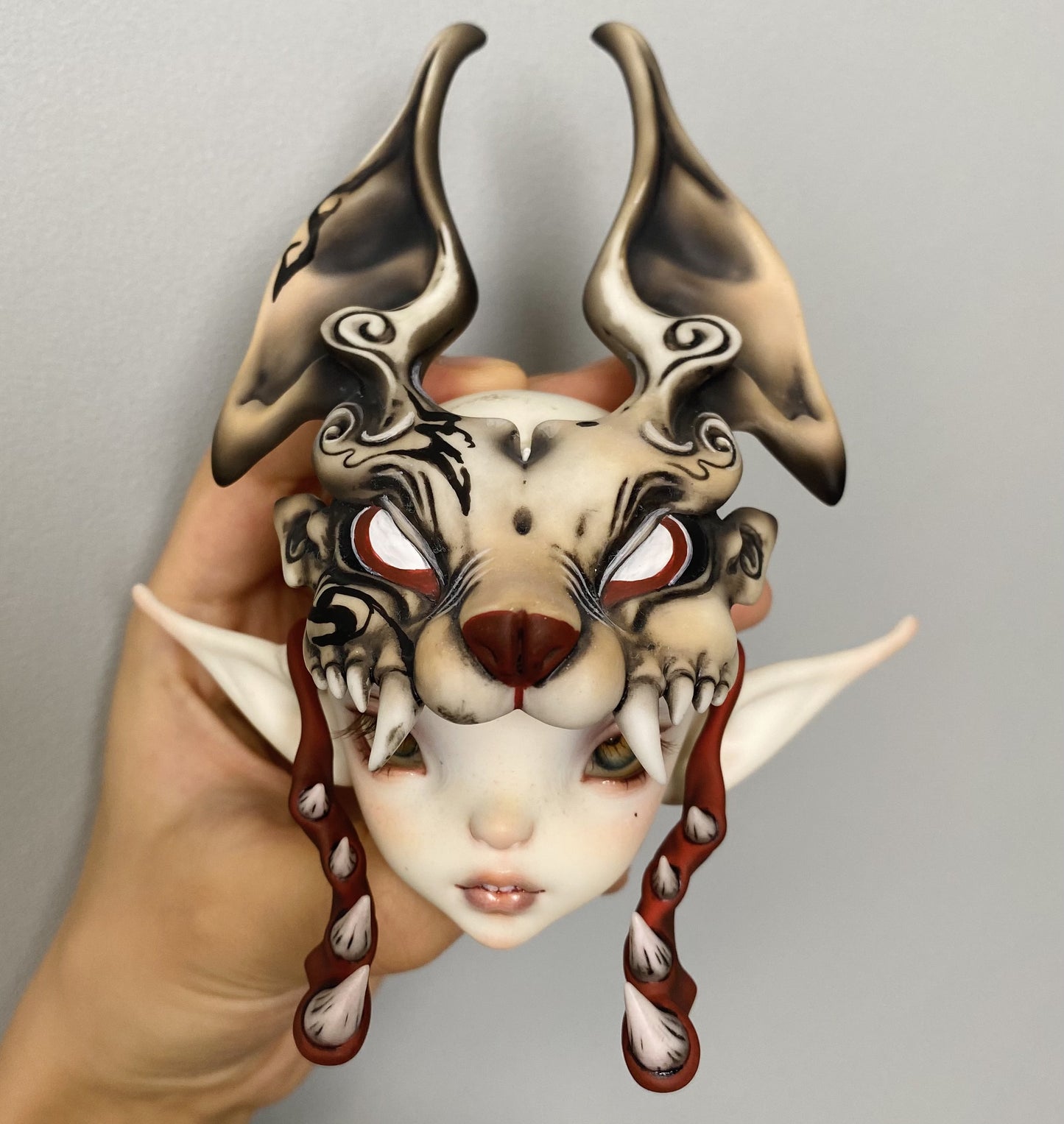 Spirit Cat