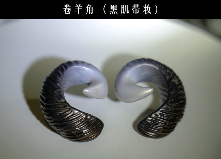 Horns