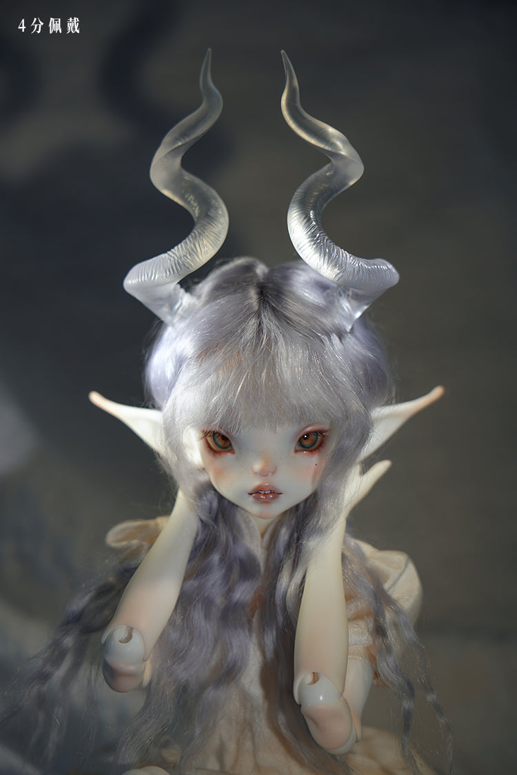 Horns