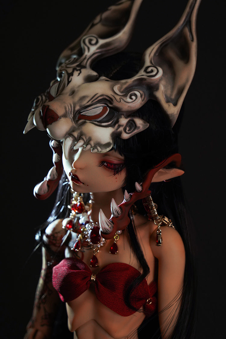 Spirit Cat