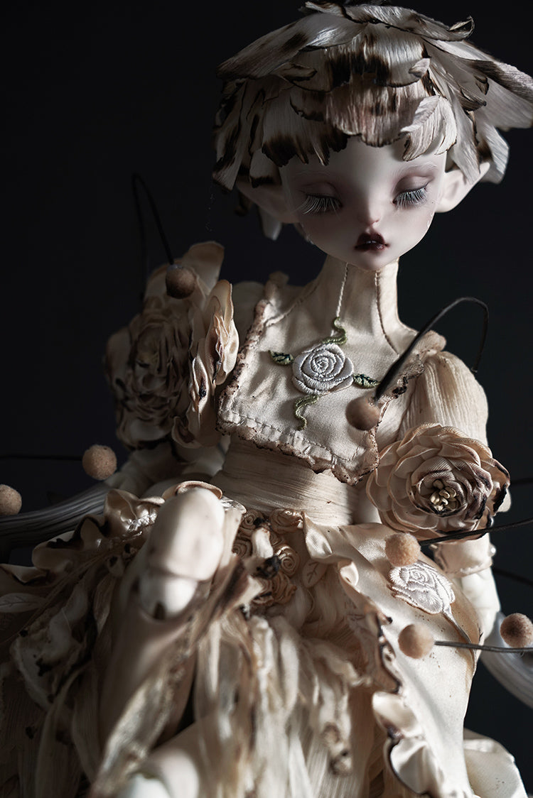 layla Dilapidated【Show only】