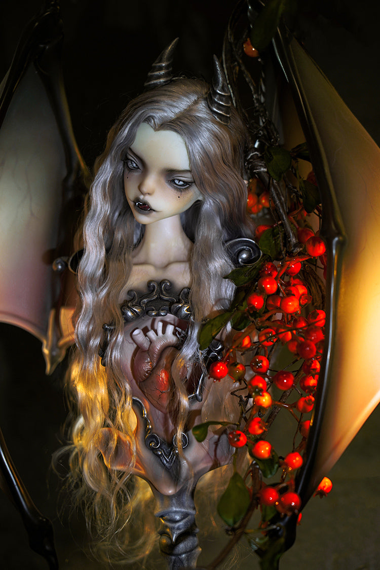 Red Lotus