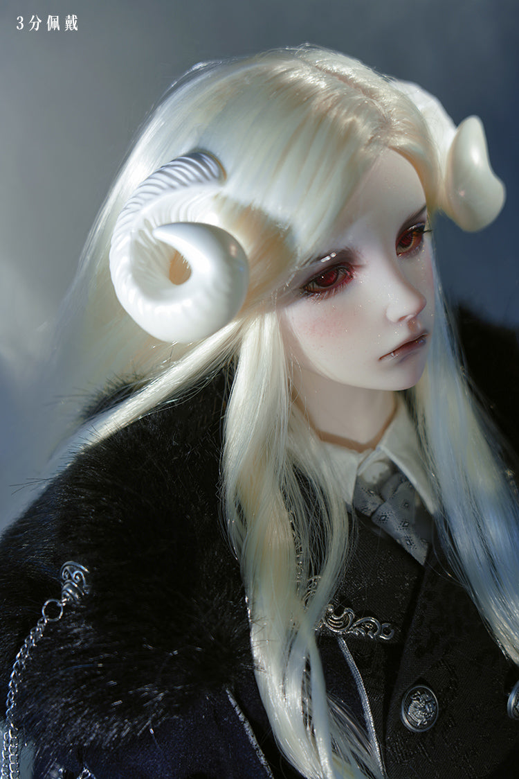 Horns