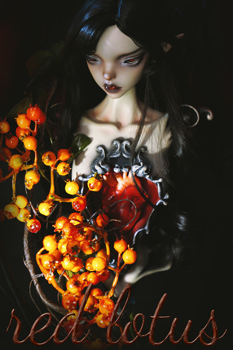Red Lotus