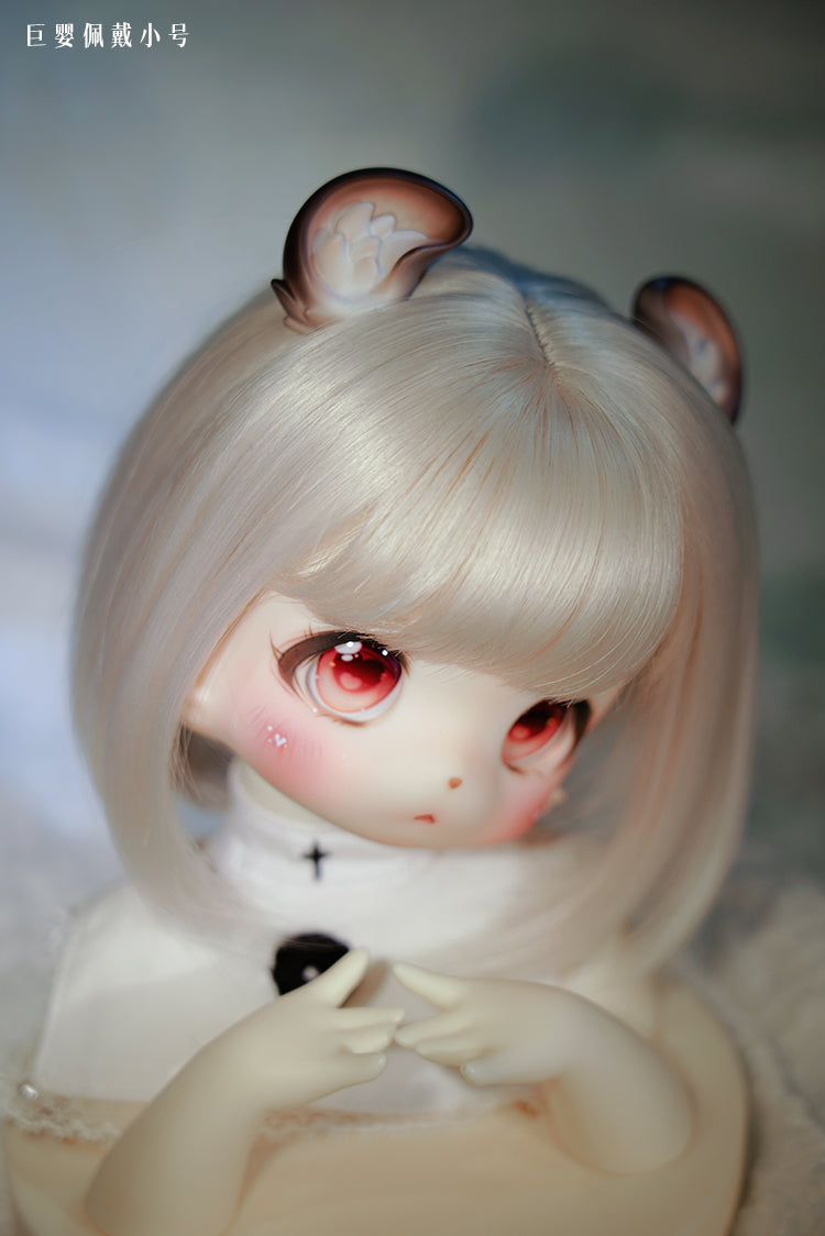 Ears