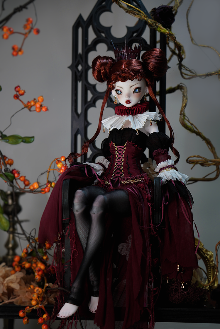 Iracebeth