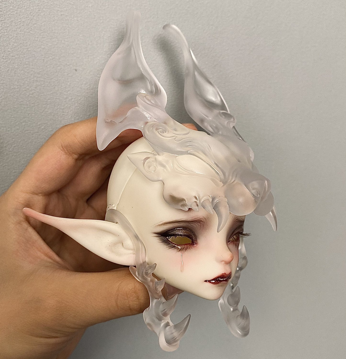 Spirit Cat