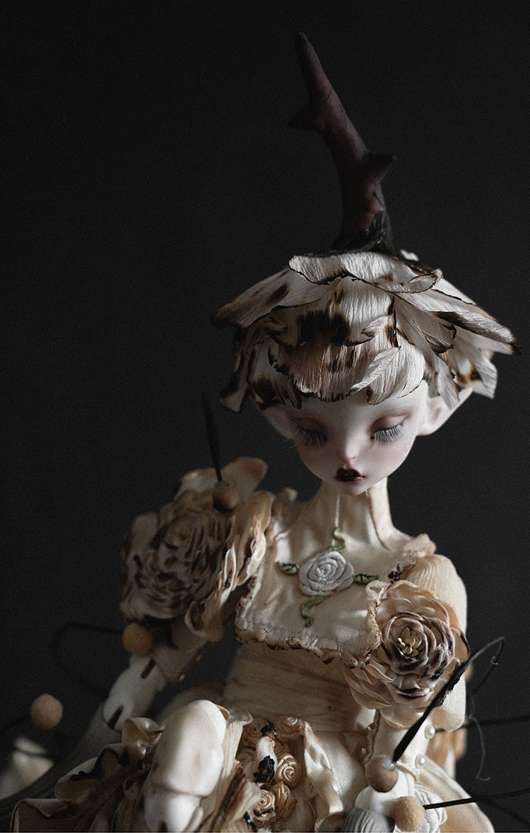 layla Dilapidated【Show only】