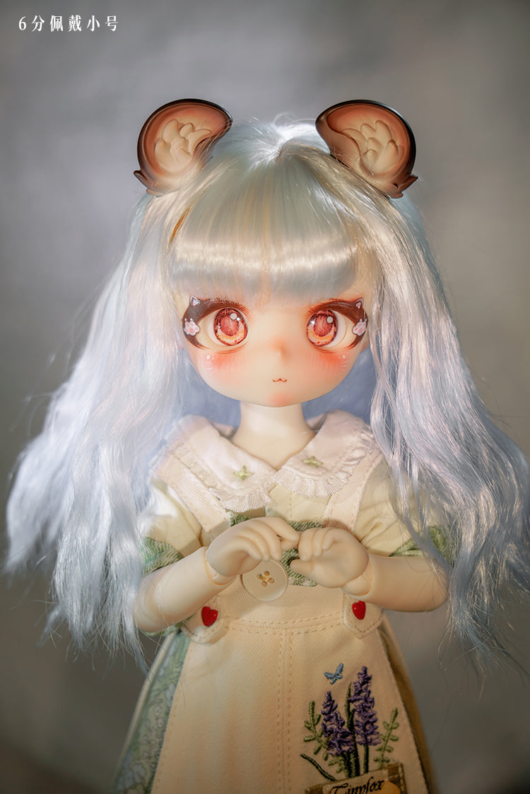 Ears