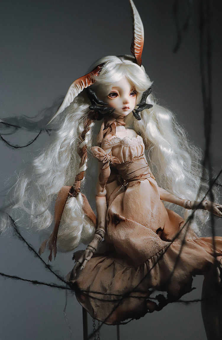 Moth Mask【Show only】