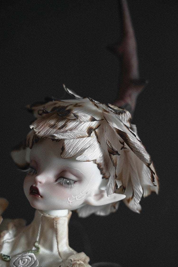 layla Dilapidated【Show only】