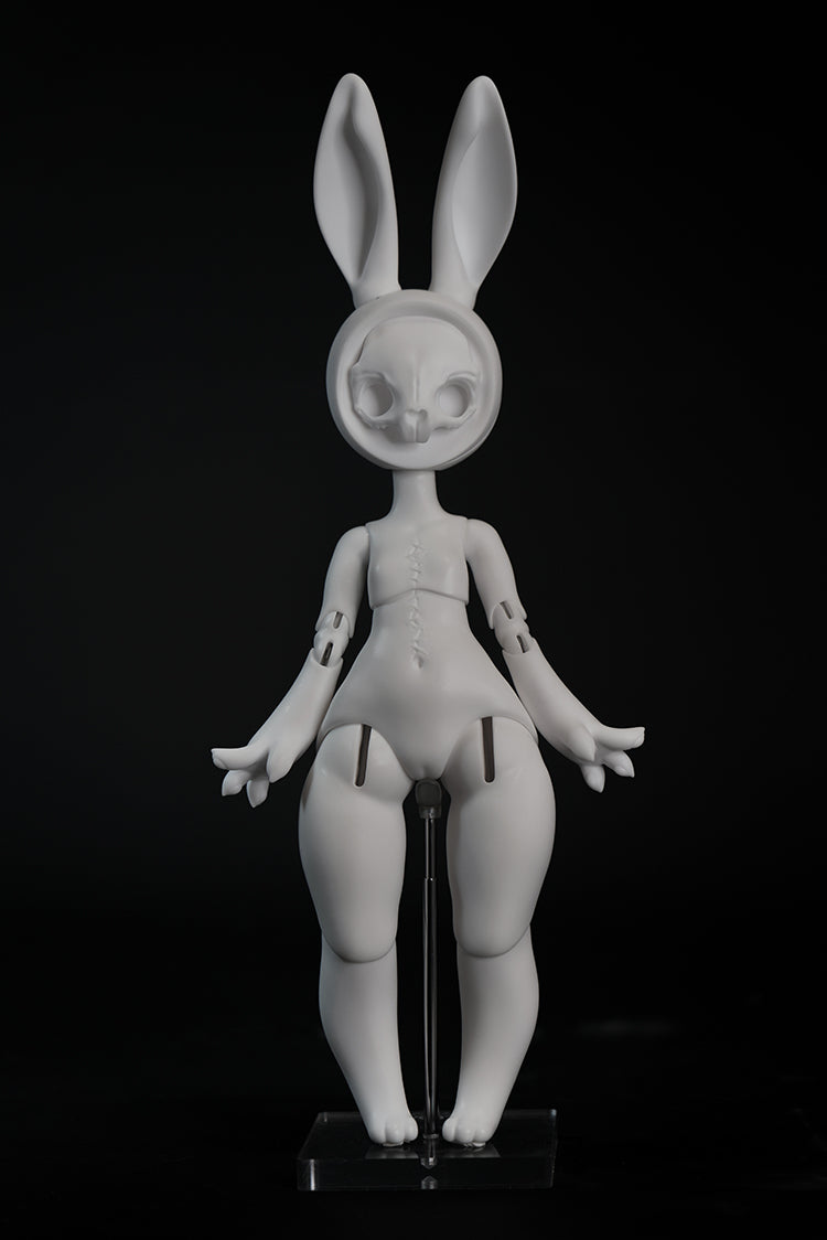 Red Rabbit