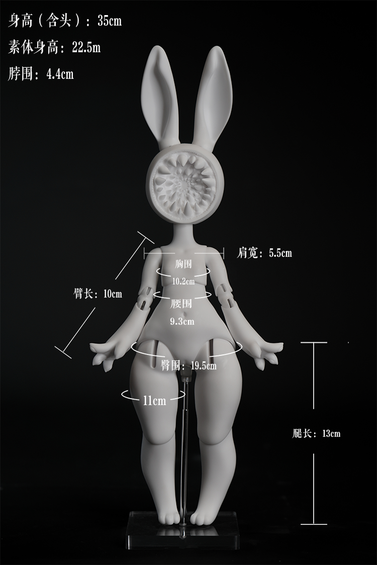 White Rabbit