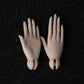 WHALE ISLAND 1/4 hands type