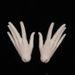 68cm Doll's Hands Type and Foots Type