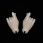 68cm Doll's Hands Type and Foots Type
