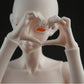 68cm Doll's Hands Type and Foots Type
