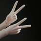 68cm Doll's Hands Type and Foots Type