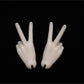 68cm Doll's Hands Type and Foots Type