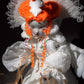 Black Swan & White Swan【Show only】