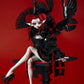 Black Swan & White Swan【Show only】