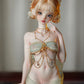 Girl chest model & Sorceress chest model