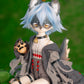 Little Wolf Ow Woo Woo