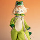 Crocodile Bobby