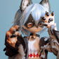 Little Wolf Ow Woo Woo