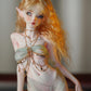 Girl chest model & Sorceress chest model
