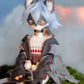 Little Wolf Ow Woo Woo