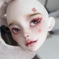 68cm New Doll Lilium Candidum