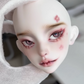 68cm New Doll Lilium Candidum