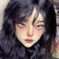 68cm New Doll Lilium Candidum