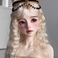 68cm New Doll Moon Dust