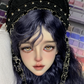 68cm New Doll Moon Dust