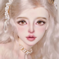 68cm New Doll Moon Dust