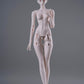 68cm  Siren Body