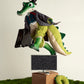 Crocodile Bobby